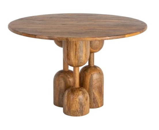 SCULPT DINING TABLE
