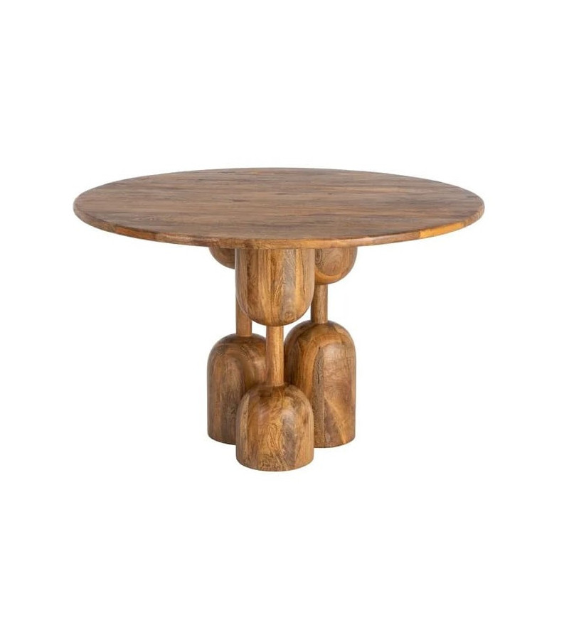 SCULPT DINING TABLE