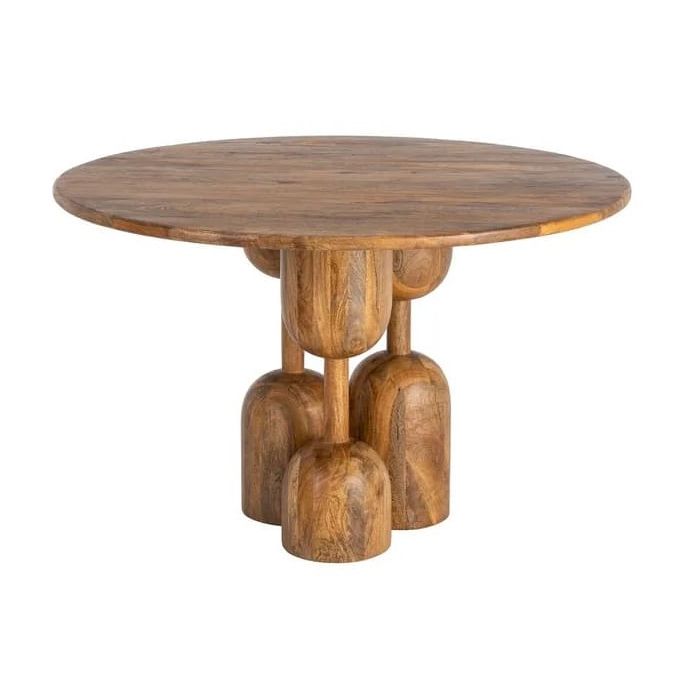 SCULPT DINING TABLE
