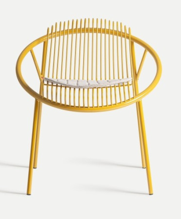 BRIENZ CHAIR