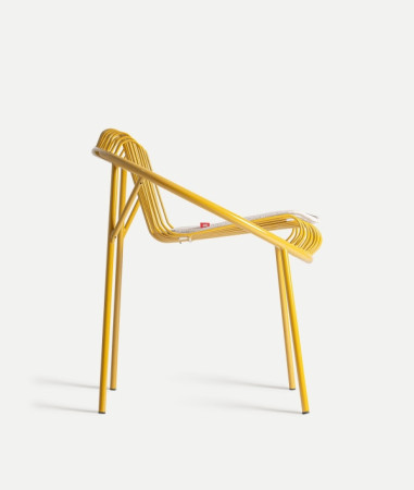 BRIENZ CHAIR