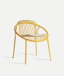 BRIENZ CHAIR
