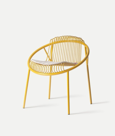 BRIENZ CHAIR
