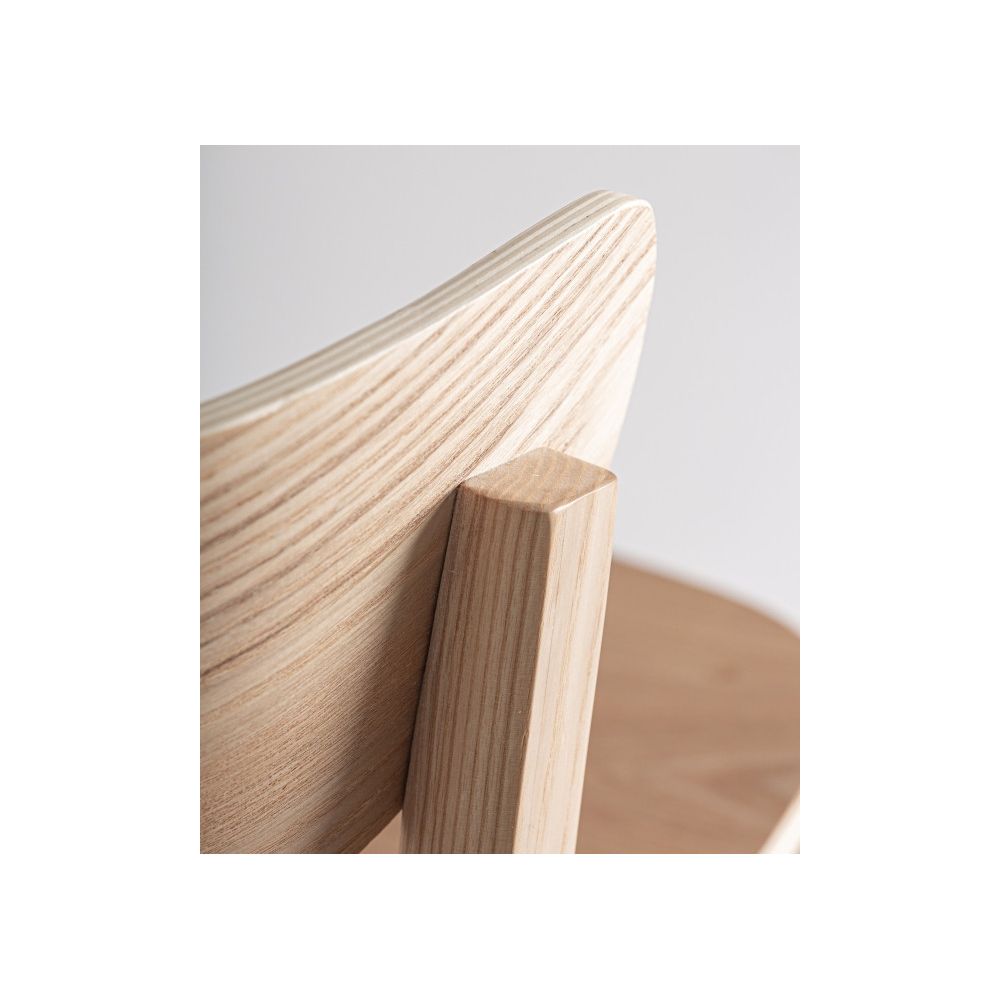 BRIENZ CHAIR