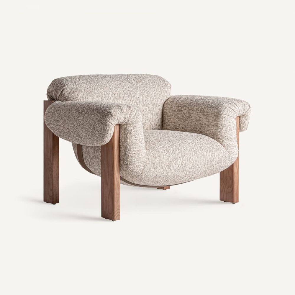 Armchair Unach