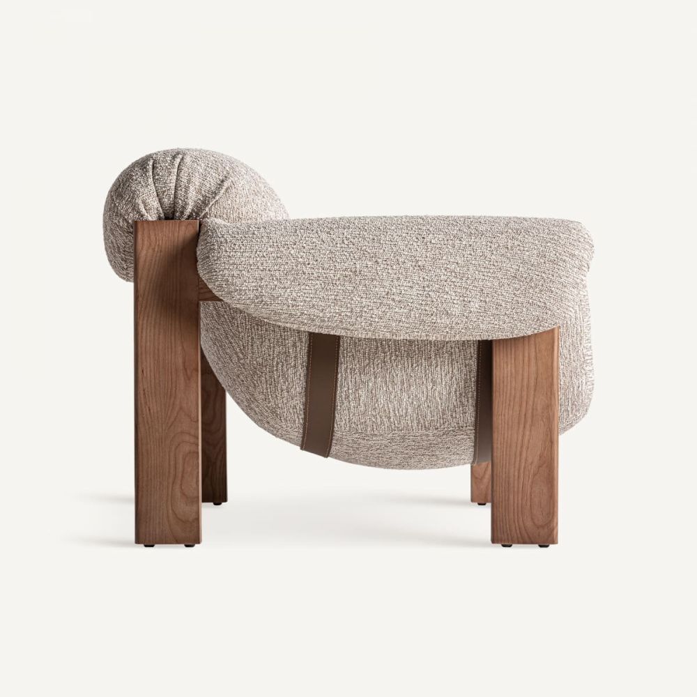 Poltrona Unach