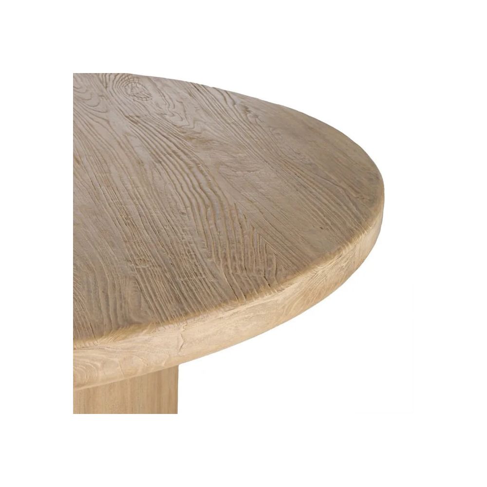 MESA DE JANTAR REBORN