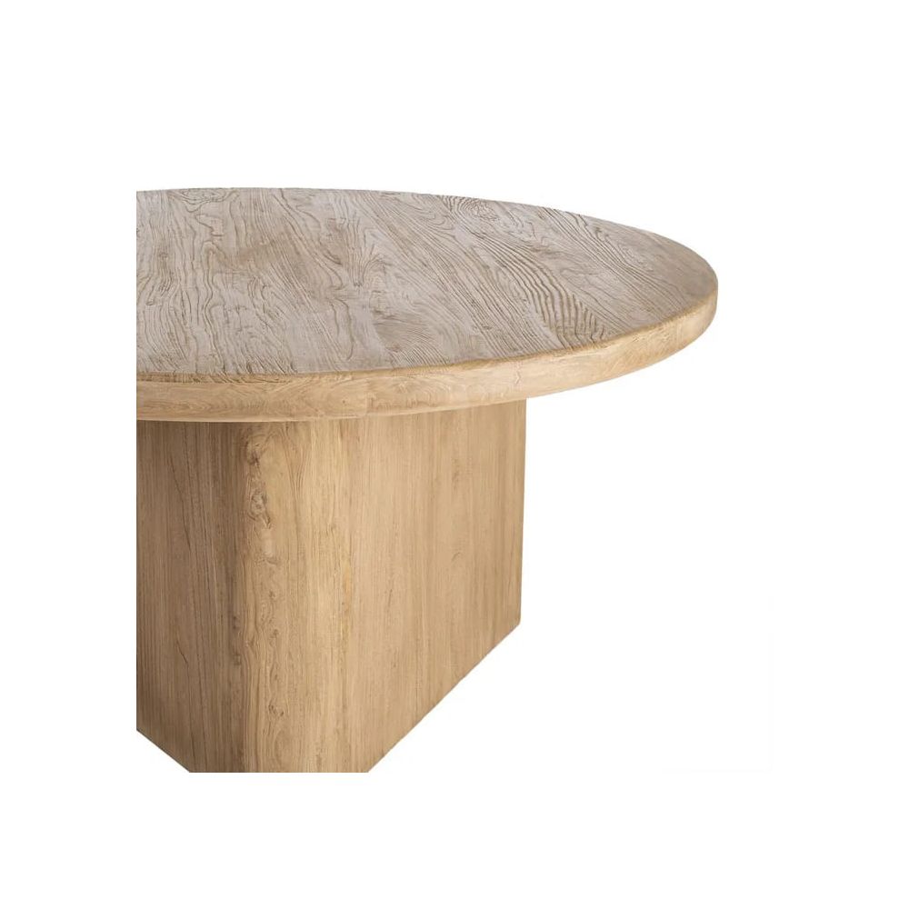 MESA DE JANTAR REBORN