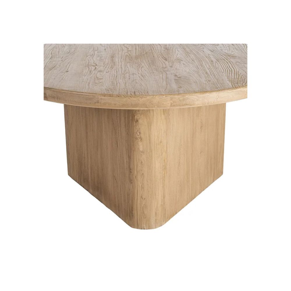 MESA DE JANTAR REBORN