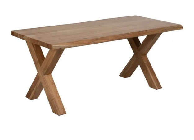 MESA DE JANTAR CROSS