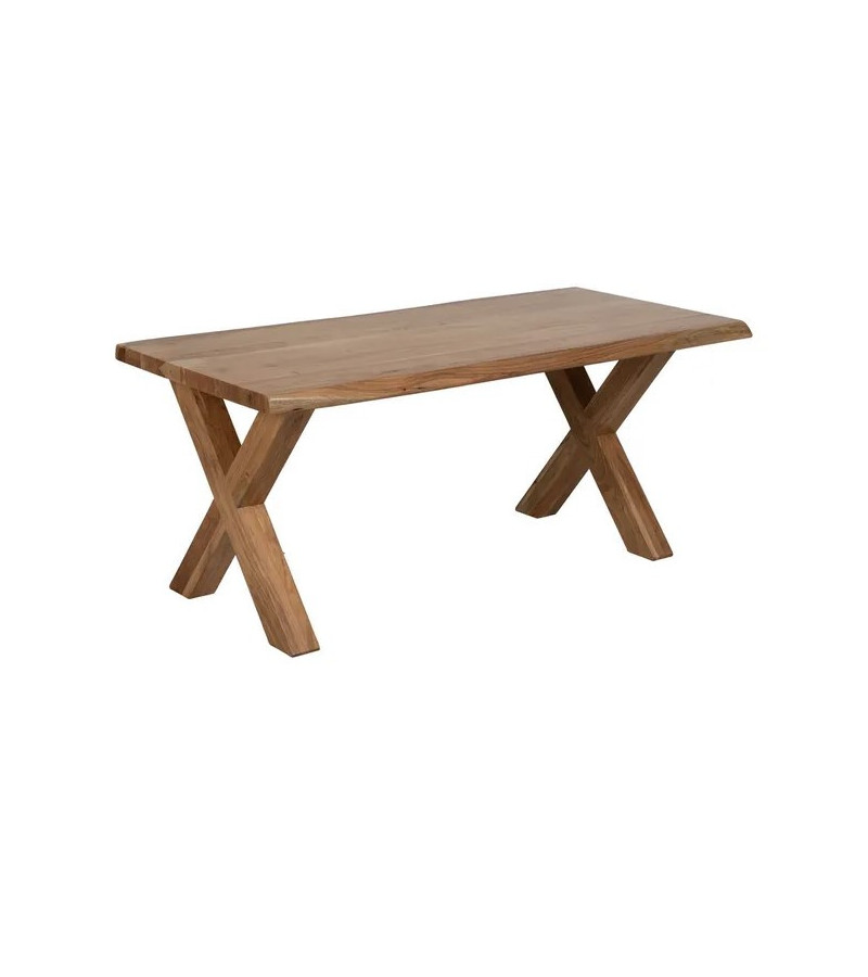 CROSS DINING TABLE