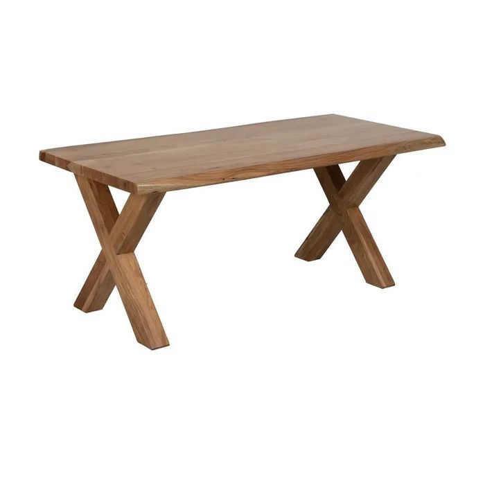 MESA DE JANTAR CROSS