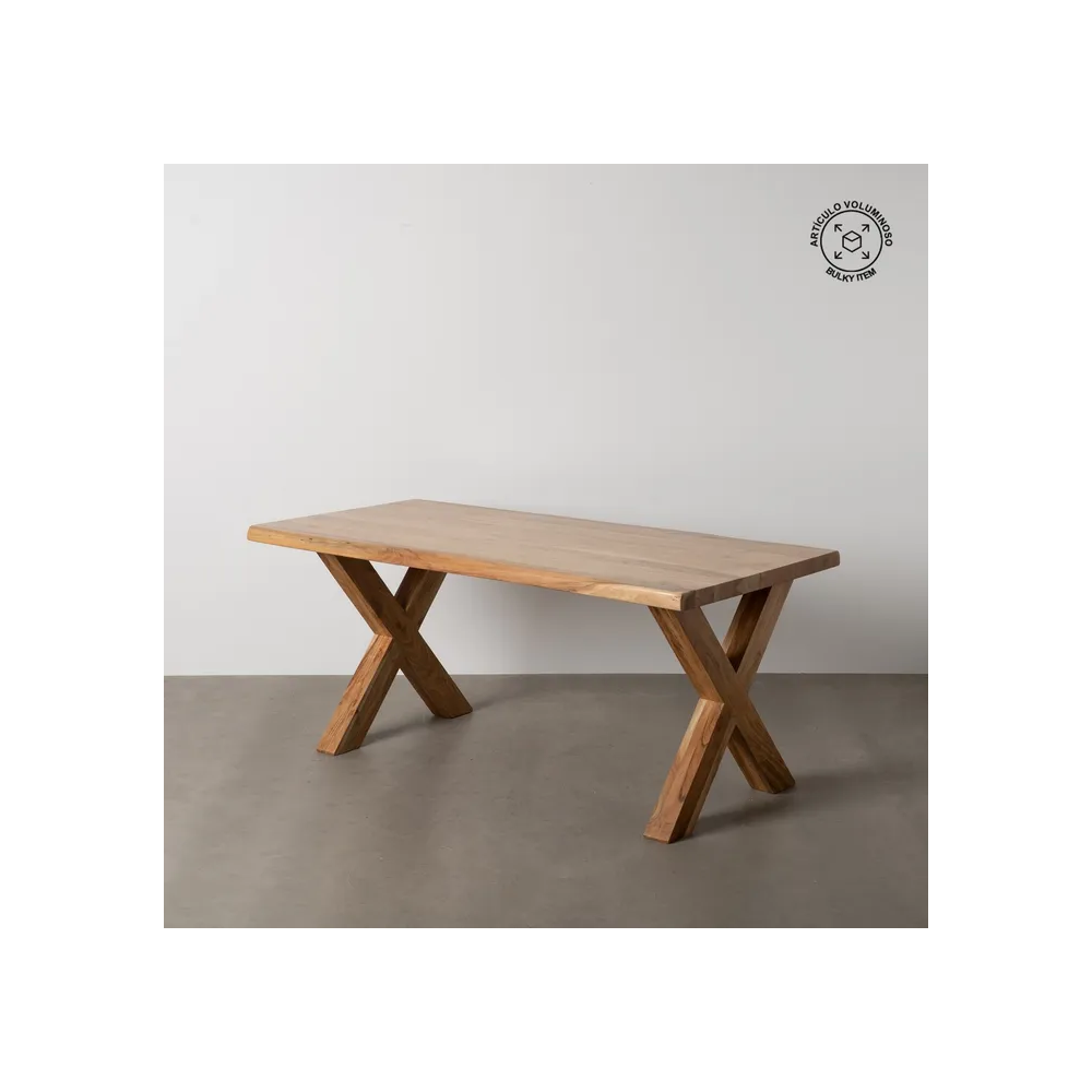 MESA DE JANTAR CROSS