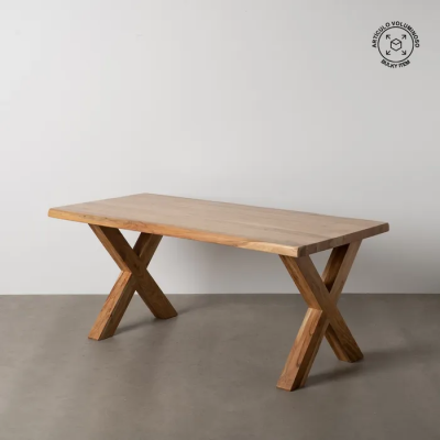 MESA DE JANTAR CROSS