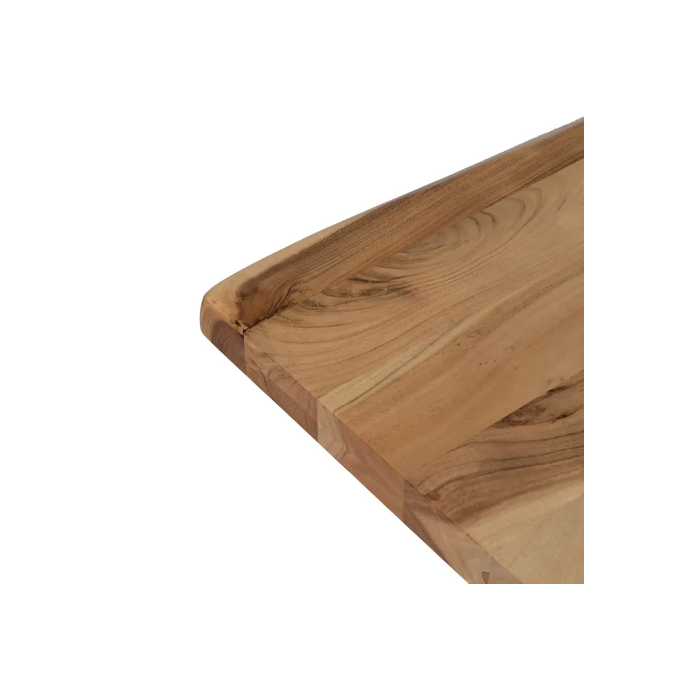 CROSS DINING TABLE