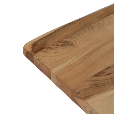MESA DE JANTAR CROSS