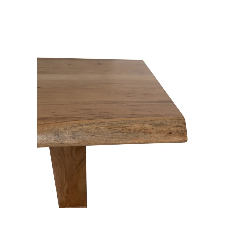 CROSS DINING TABLE