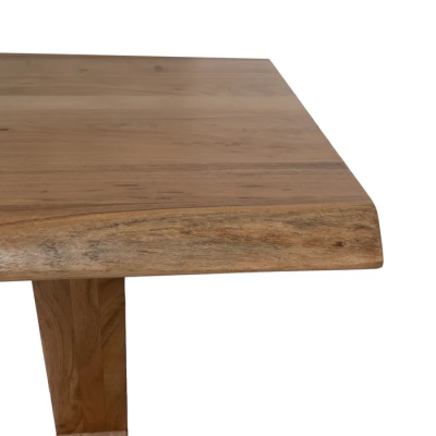CROSS DINING TABLE