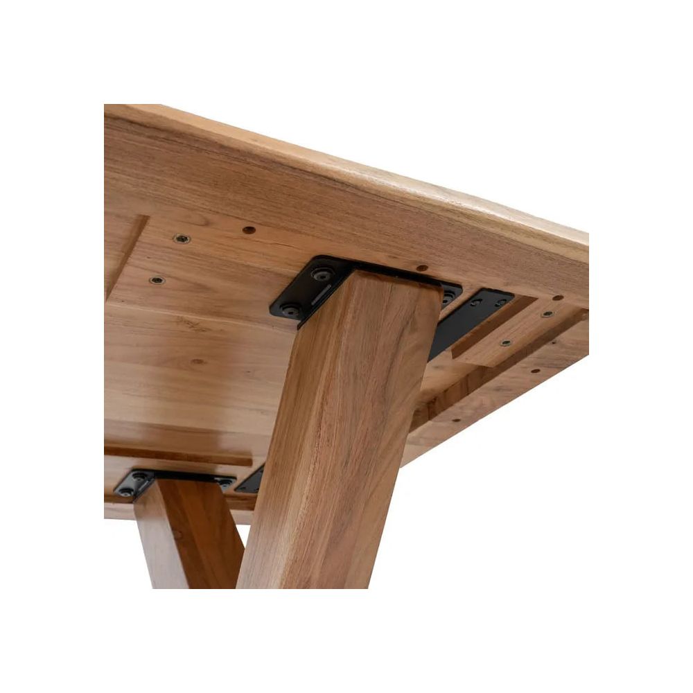 CROSS DINING TABLE