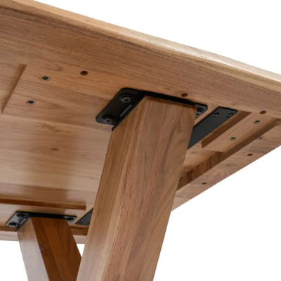 MESA DE JANTAR CROSS