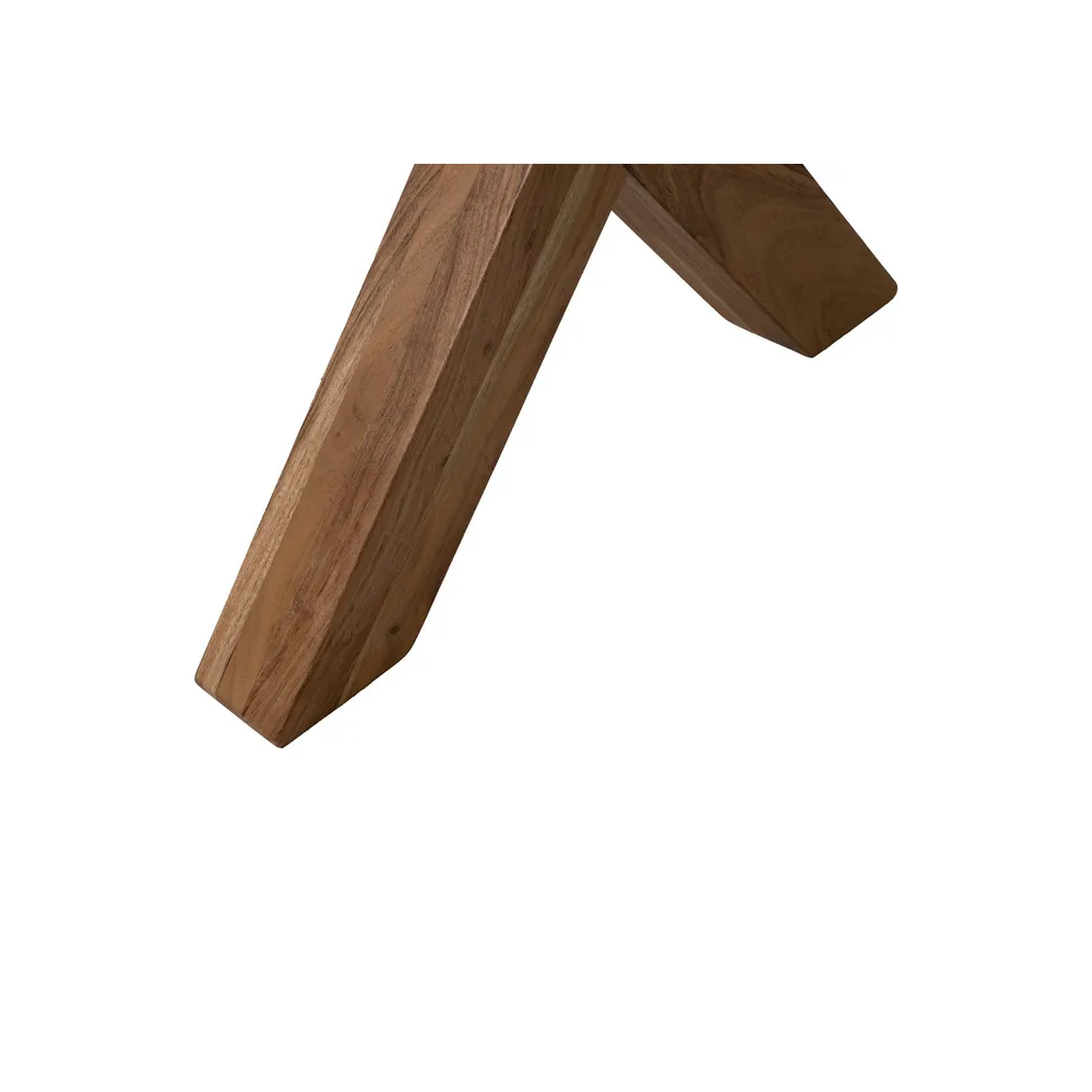 MESA DE JANTAR CROSS