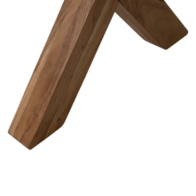 MESA DE JANTAR CROSS