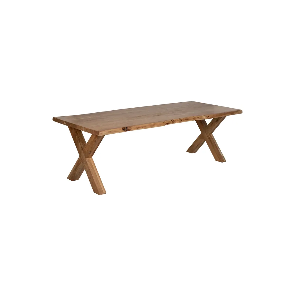 CROSS DINING TABLE