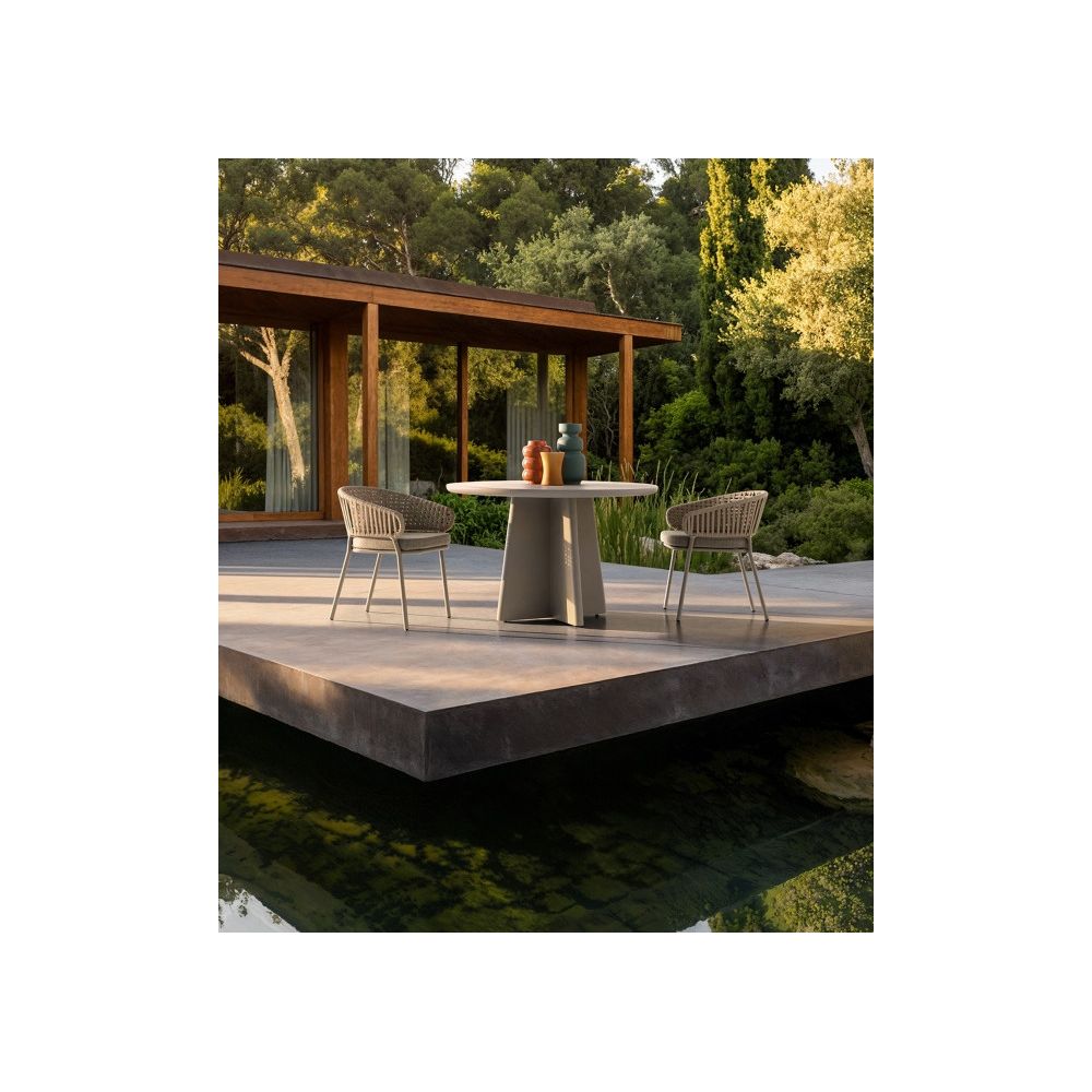 LENK CHAIR