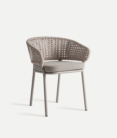 LENK CHAIR