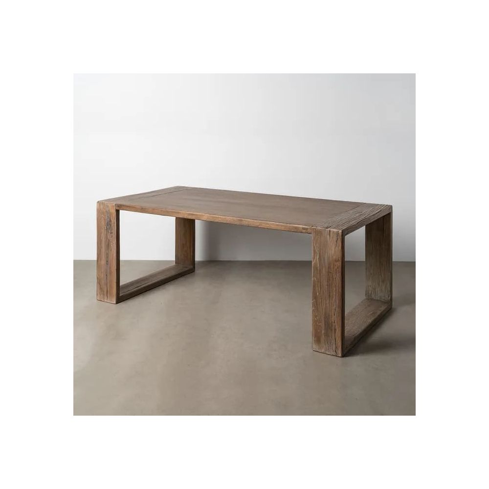 BRISA DINING TABLE