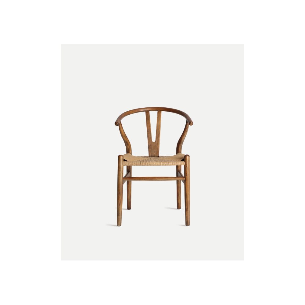 ZERNEZ CHAIR