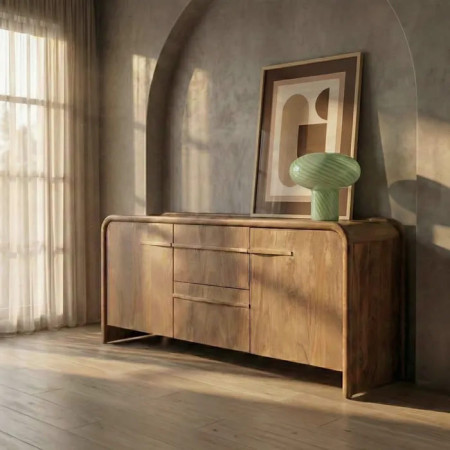 SIDEBOARD SIENA