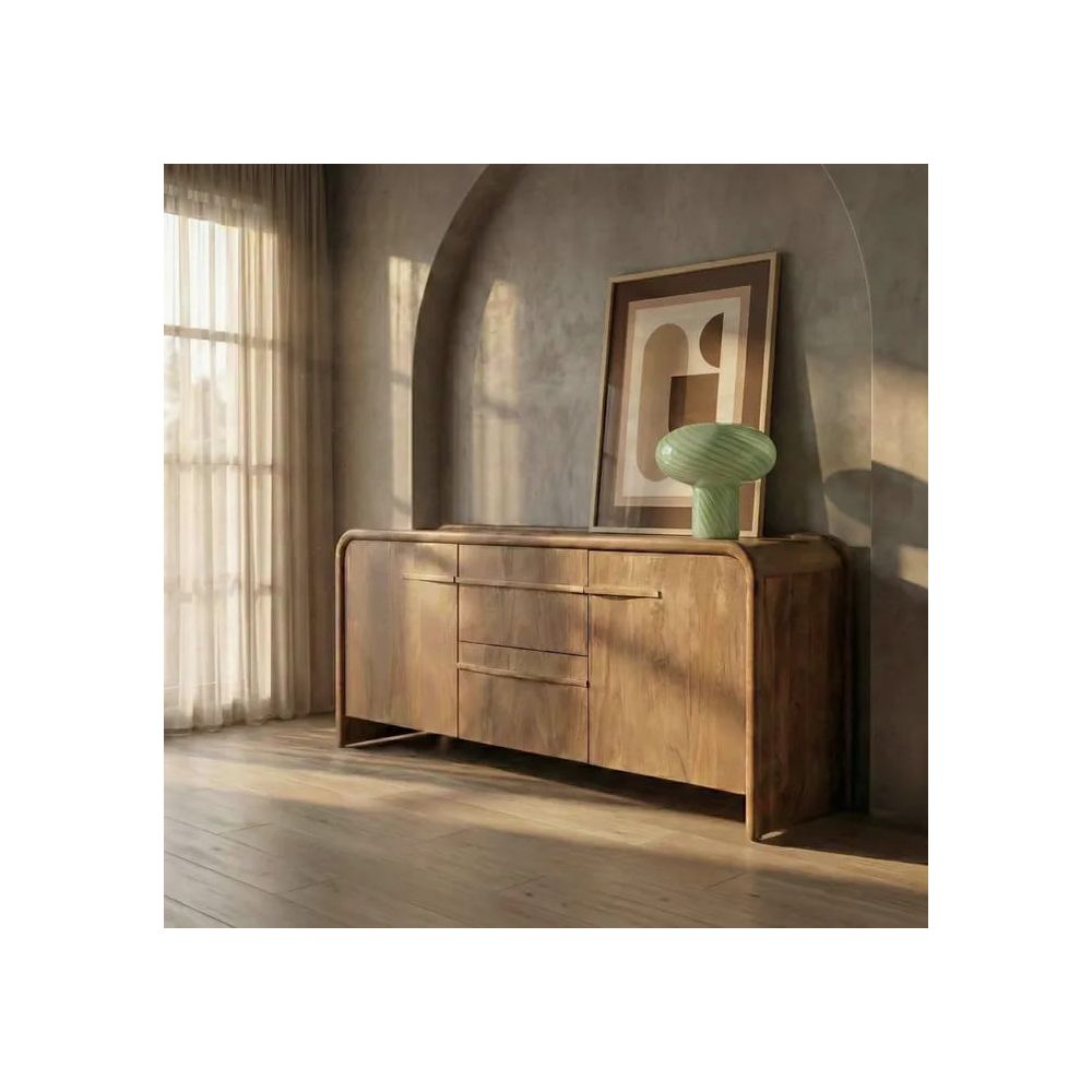 SIDEBOARD SIENA