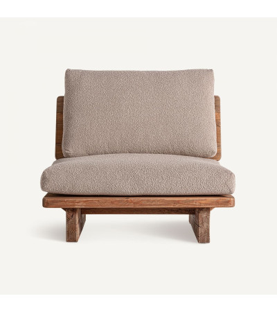 Armchair Givrie