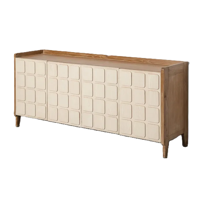 SIDEBOARD SIGNATURE