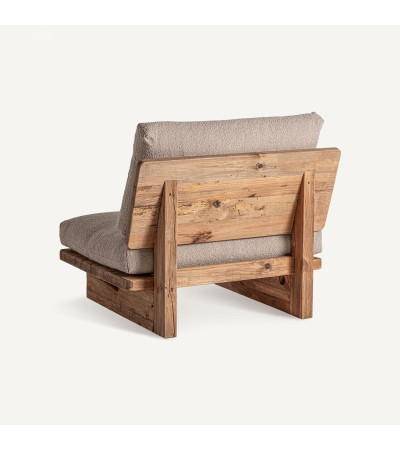 Armchair Givrie