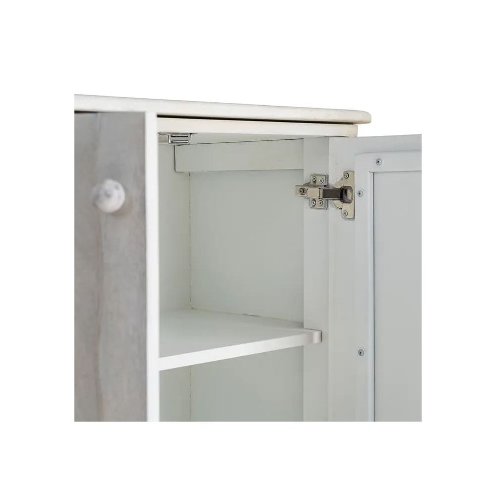 SIDEBOARD LUXET