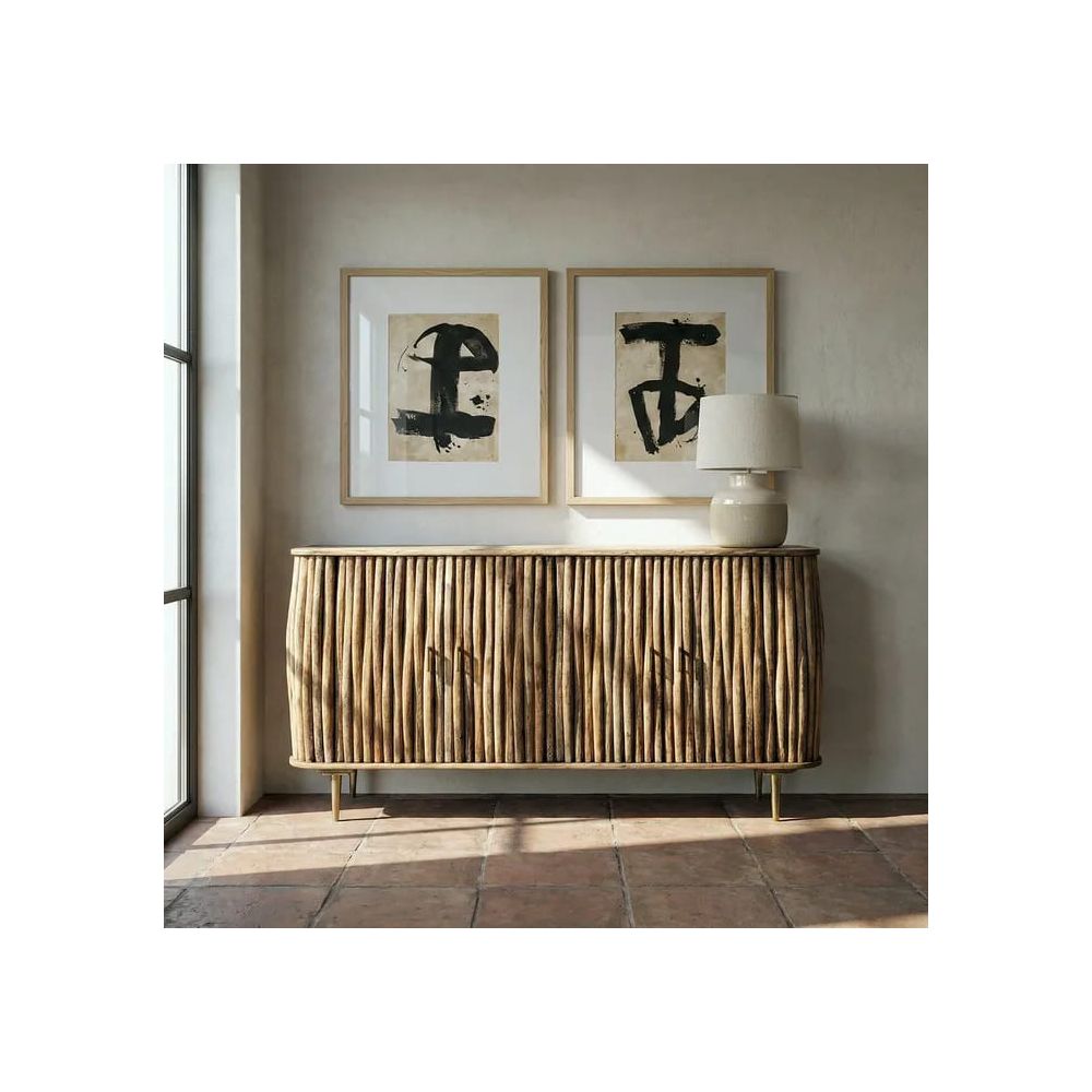 SIDEBOARD GOA