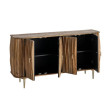 SIDEBOARD GOA
