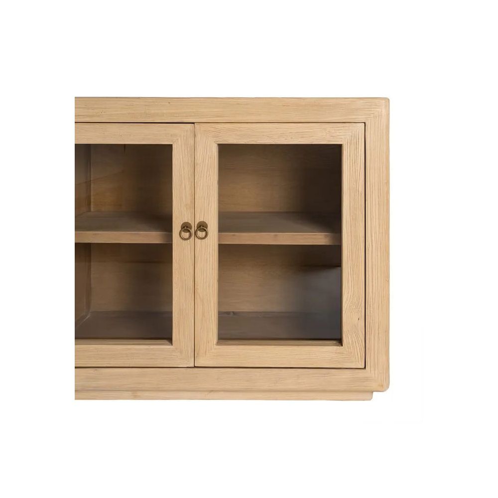 SIDEBOARD GLASSY