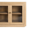 SIDEBOARD GLASSY