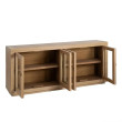 SIDEBOARD GLASSY