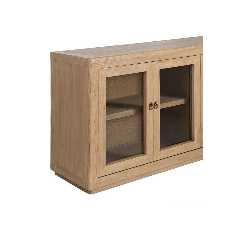 SIDEBOARD GLASSY