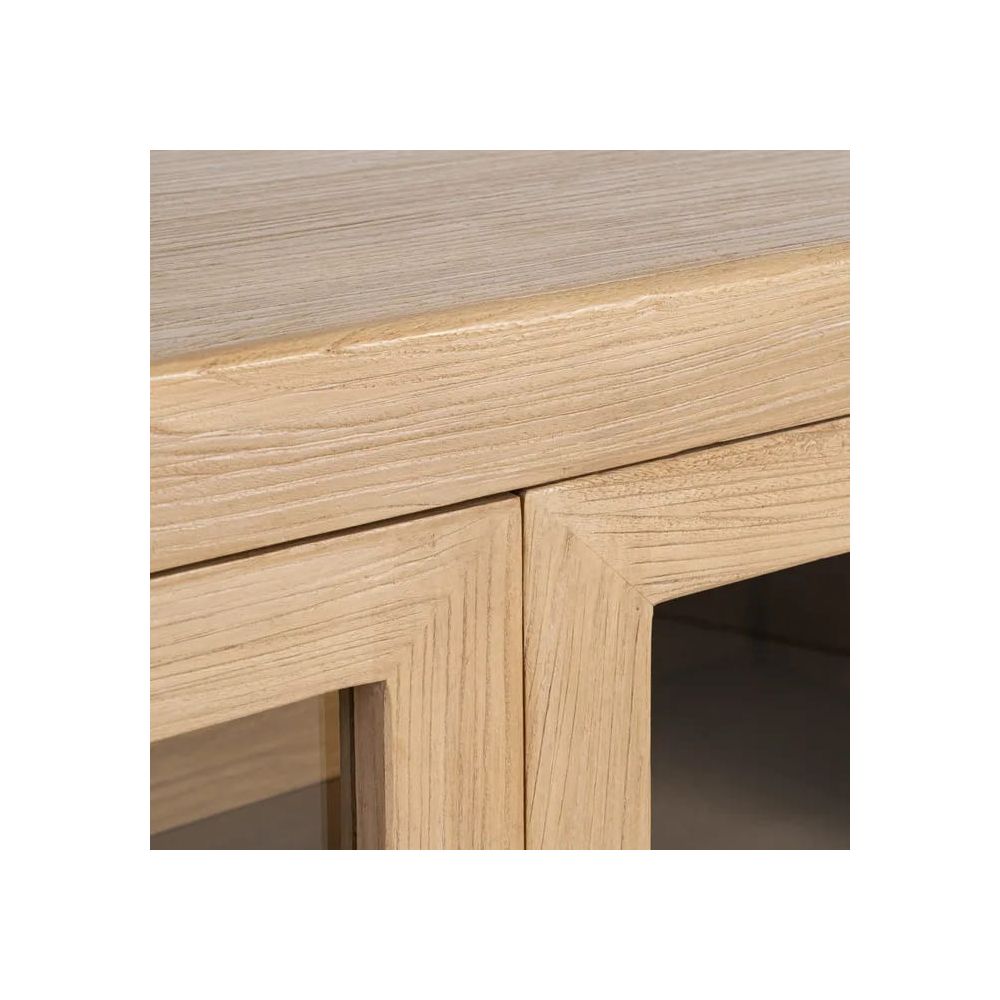 SIDEBOARD GLASSY