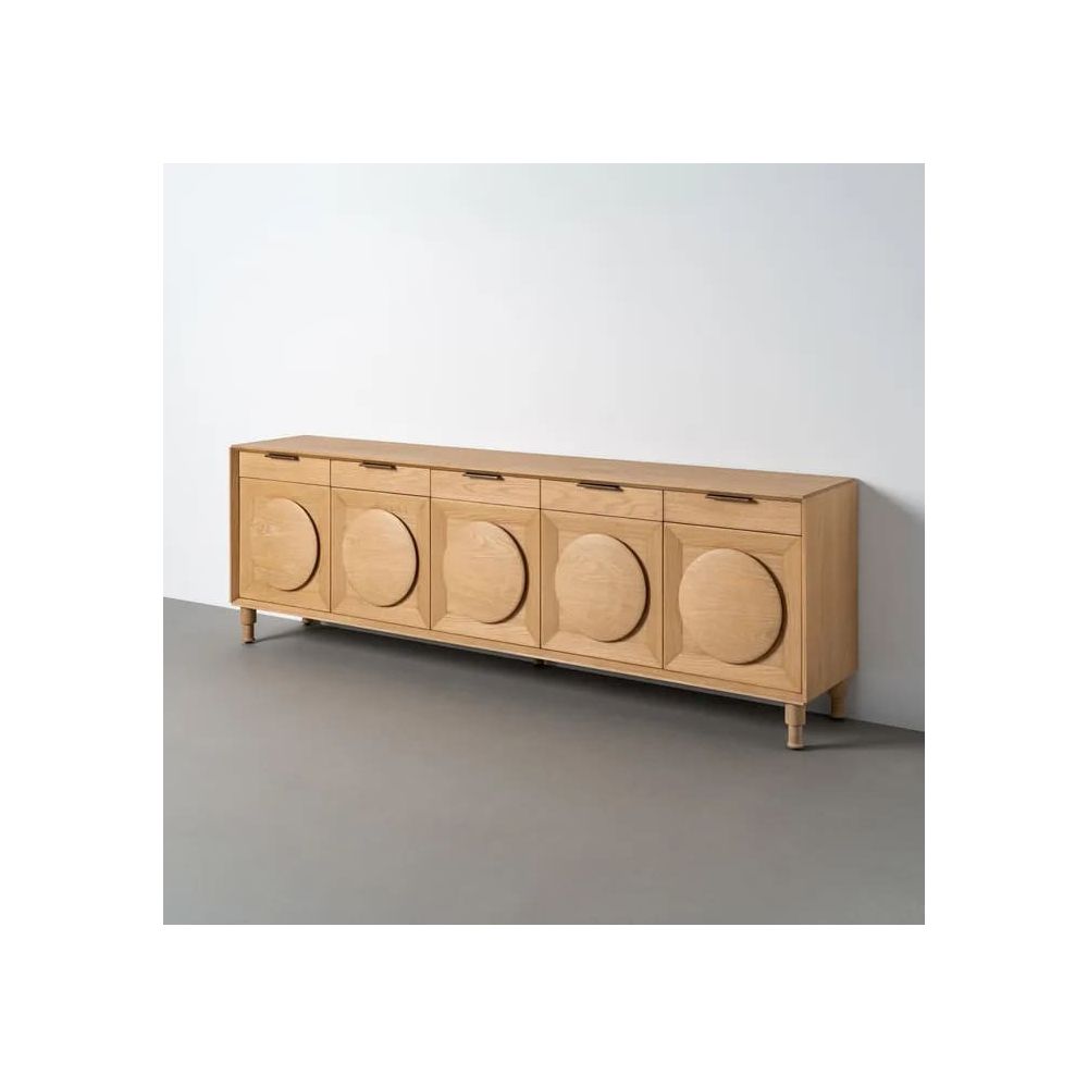 SIDEBOARD CIRCLET