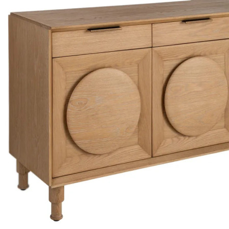 SIDEBOARD CIRCLET