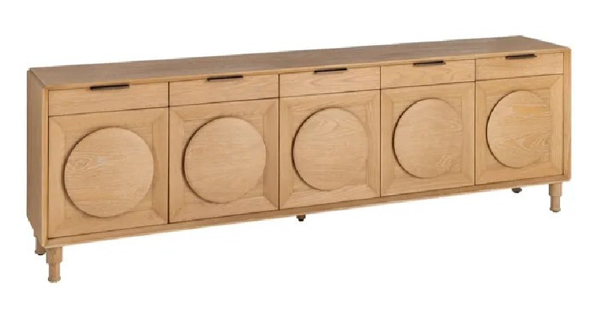 SIDEBOARD CIRCLET