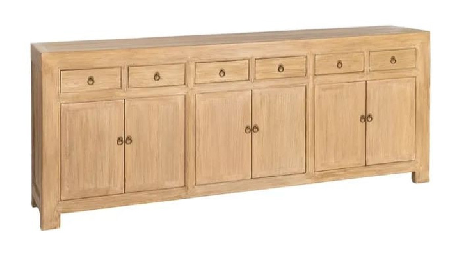 SIDEBOARD CLADIC