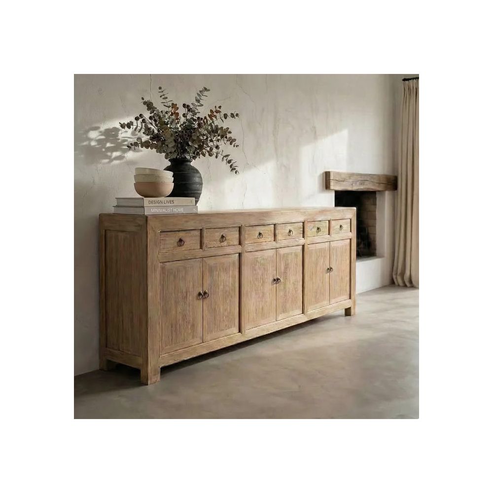 SIDEBOARD CLADIC
