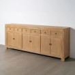 SIDEBOARD CLADIC